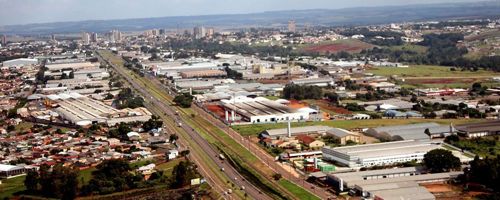 Parque Noveleiro